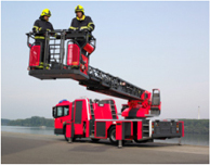 Aerial Ladders