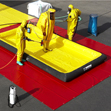 Hazmat Equipments